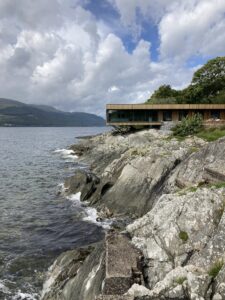 Triple Glazing Scotland