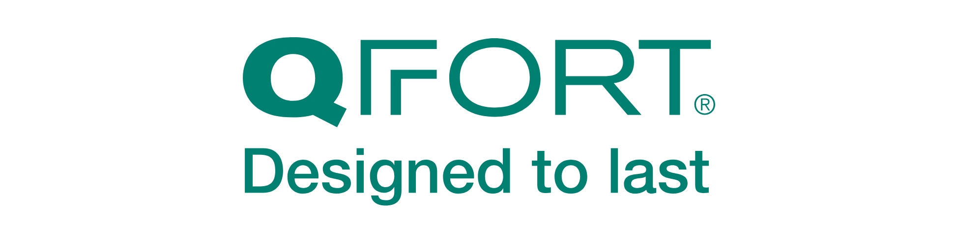 Qfort logo