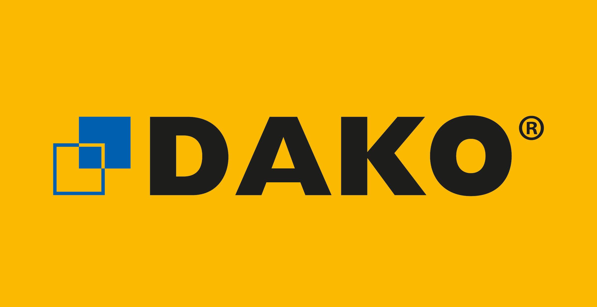 Dako logo