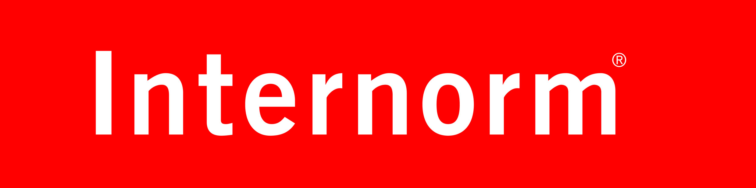 Internorm logo