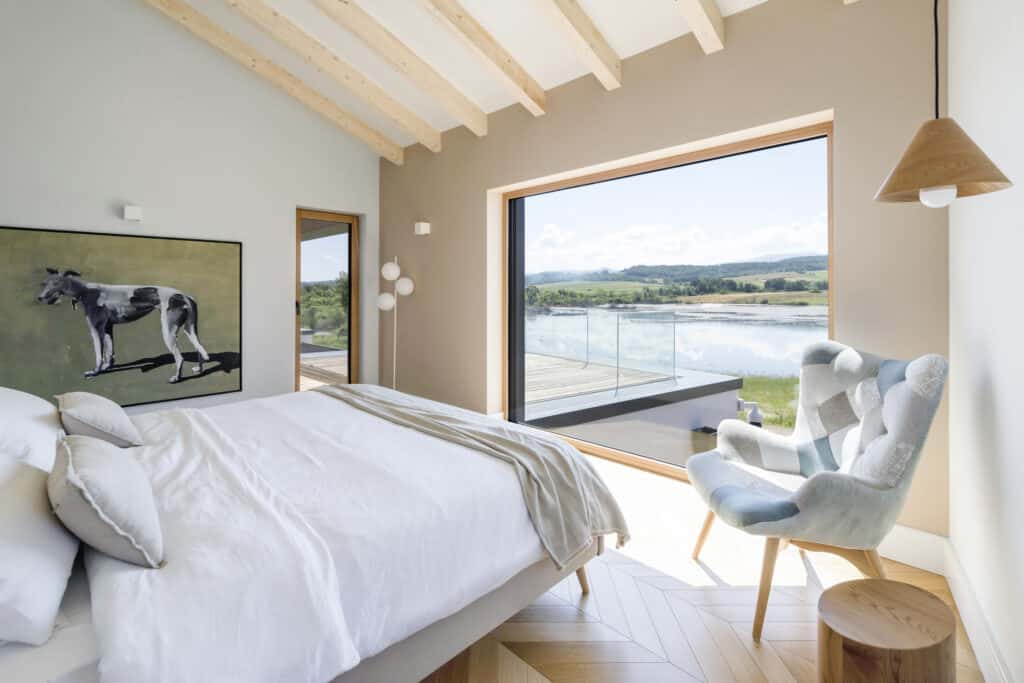 Internorm windows and doors