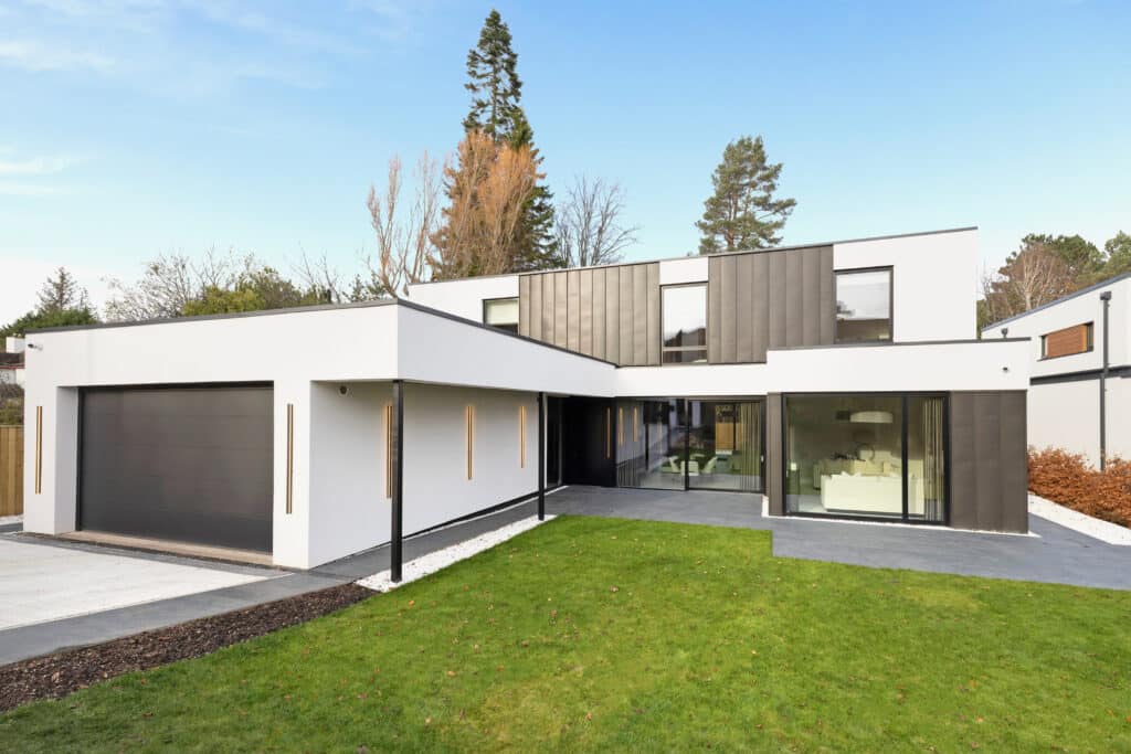 A Complete Guide to Glazing for New Builds in Scotland