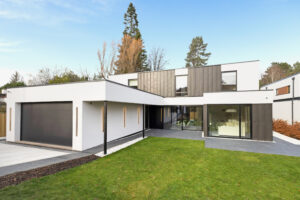 New Build Project Scotland
