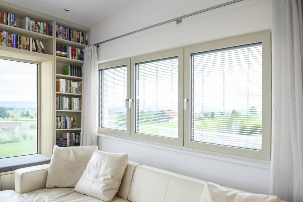 tilt and turn windows