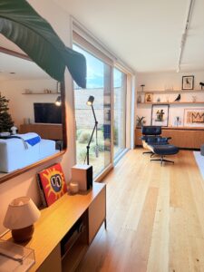 Kilmacolm Glasgow project